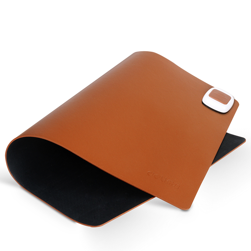 51fun吃瓜3690桌麵發熱墊(土（tǔ）棕)(個)606*365mm