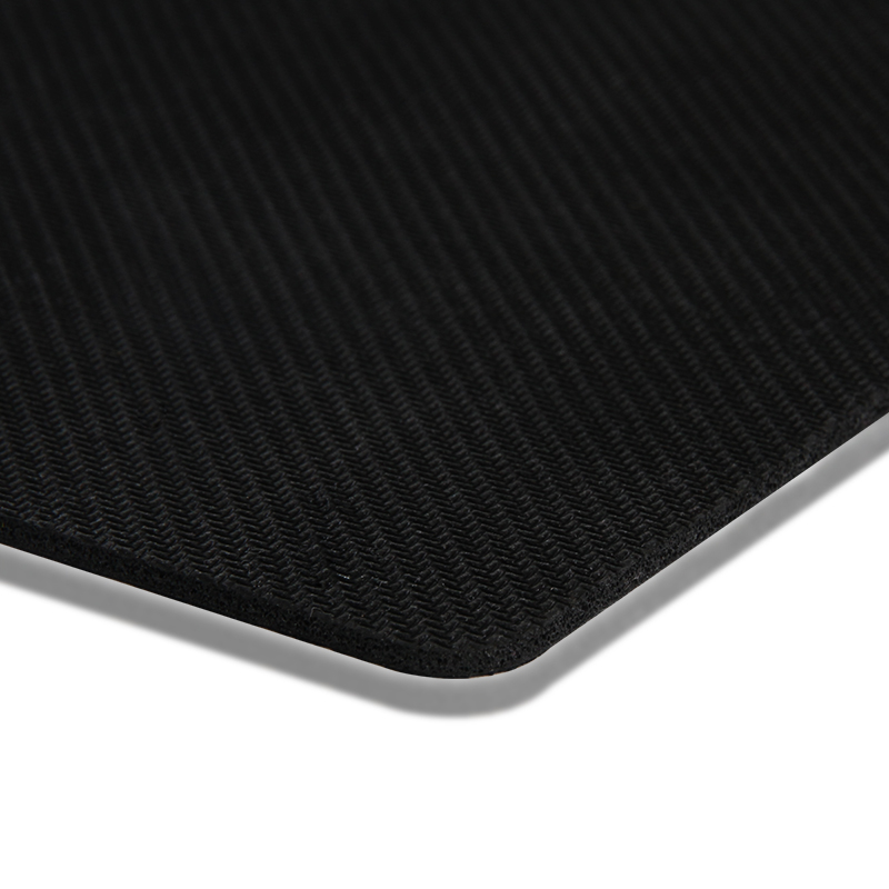 得（dé）力3691鼠標墊(黑)(塊)