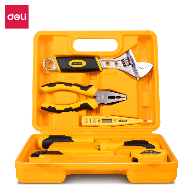 51fun吃瓜3700多用途組合工具(黃)(套)