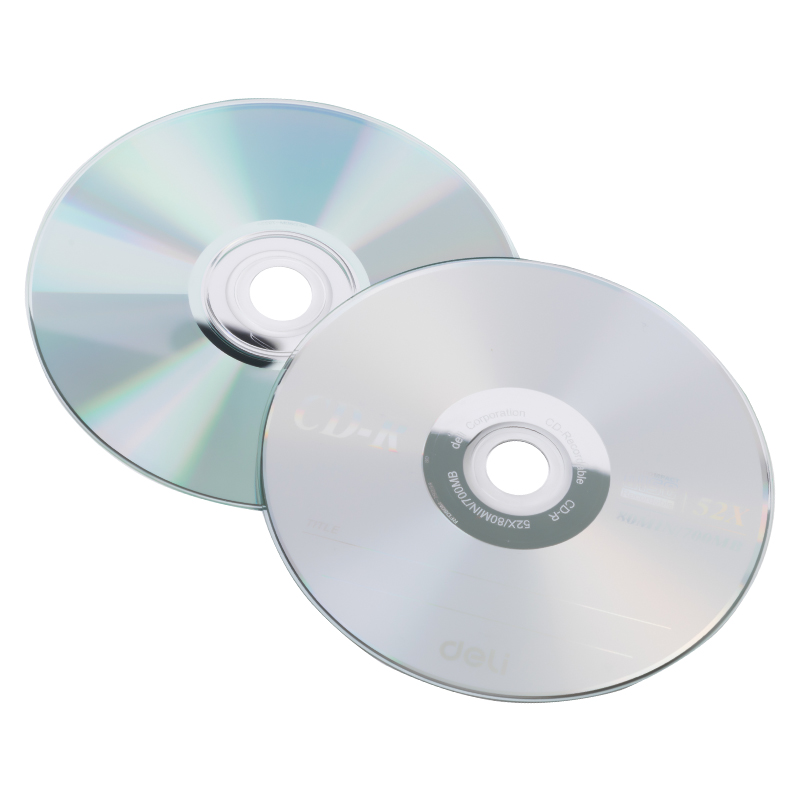 51fun吃瓜3725-CD-R(霧銀)(50片/筒)