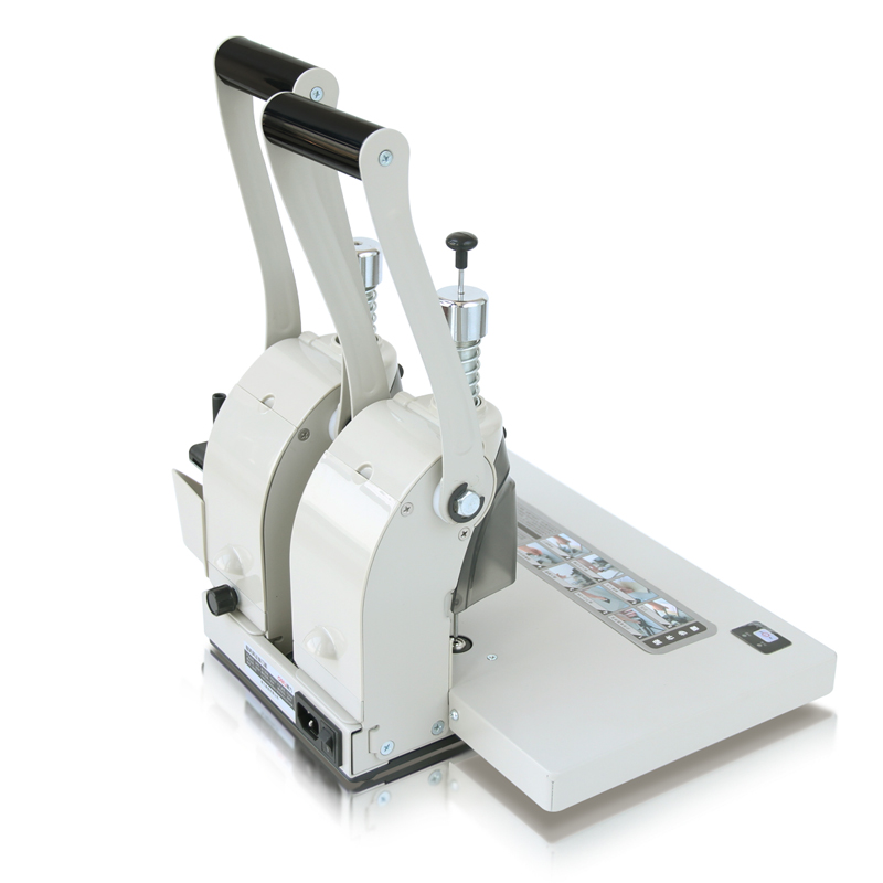 51fun吃瓜3875財務憑證裝訂機(灰（huī）)(台)