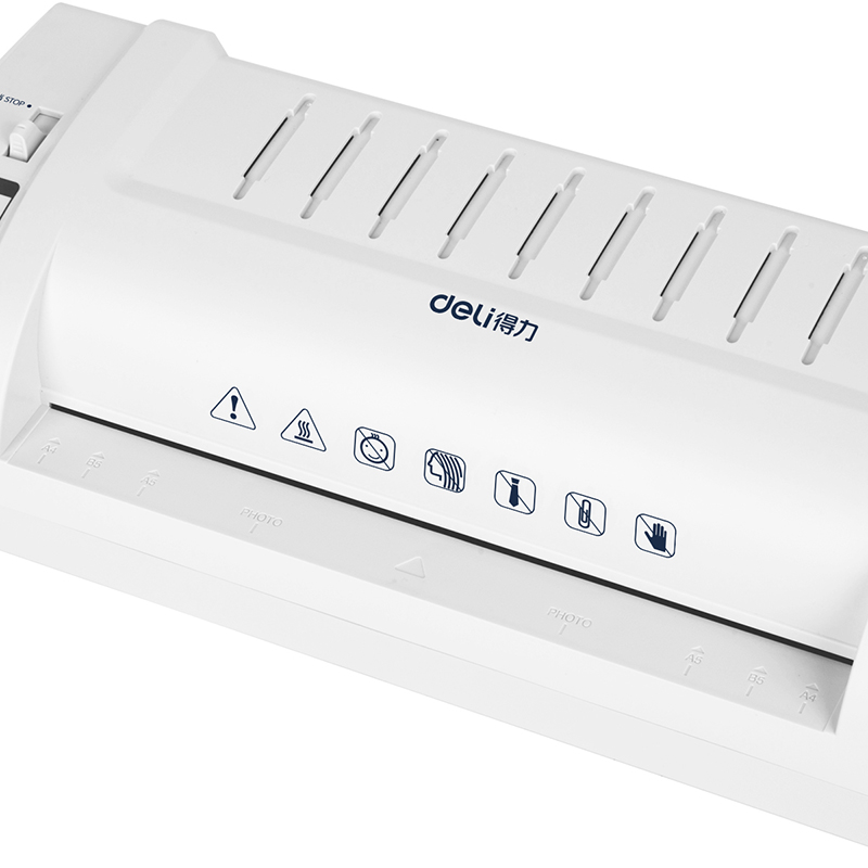 51fun吃瓜（lì）3893塑封機(銀灰)(台)