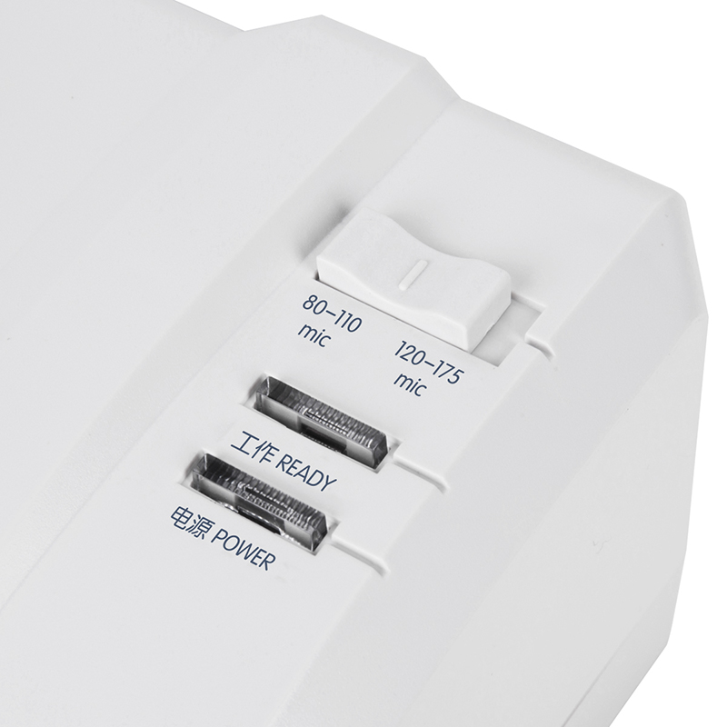 51fun吃瓜3893塑封機(銀灰)(台)