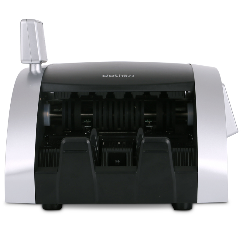 51fun吃瓜3901點驗鈔機(銀色（sè）)(台)