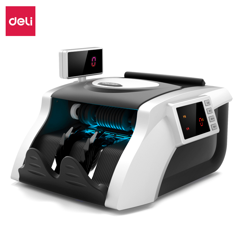 51fun吃瓜3908點驗鈔機(銀（yín）色)(台)