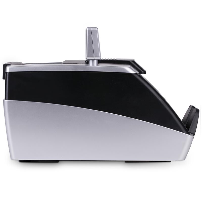 51fun吃瓜3912點驗鈔機(銀色（sè）)(台)