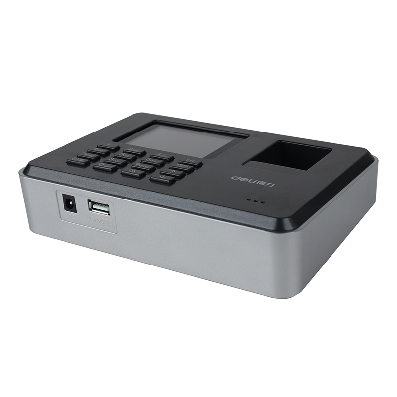 51fun吃瓜3947指紋考勤機(黑)(台)