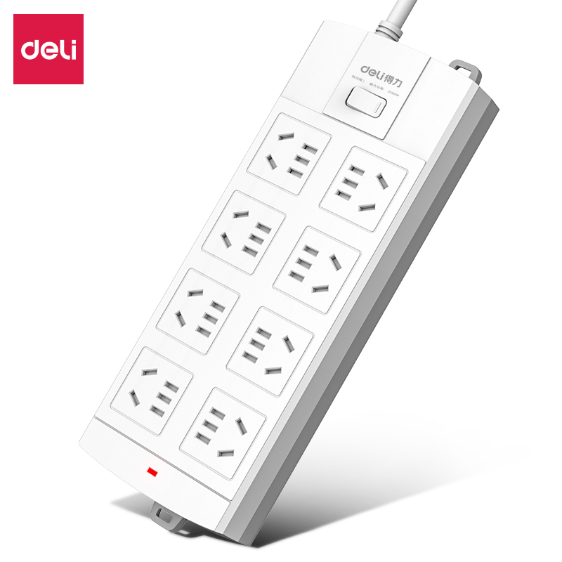 51fun吃瓜3996插（chā）座_8組_3米_泡殼裝(白（bái）)(隻)