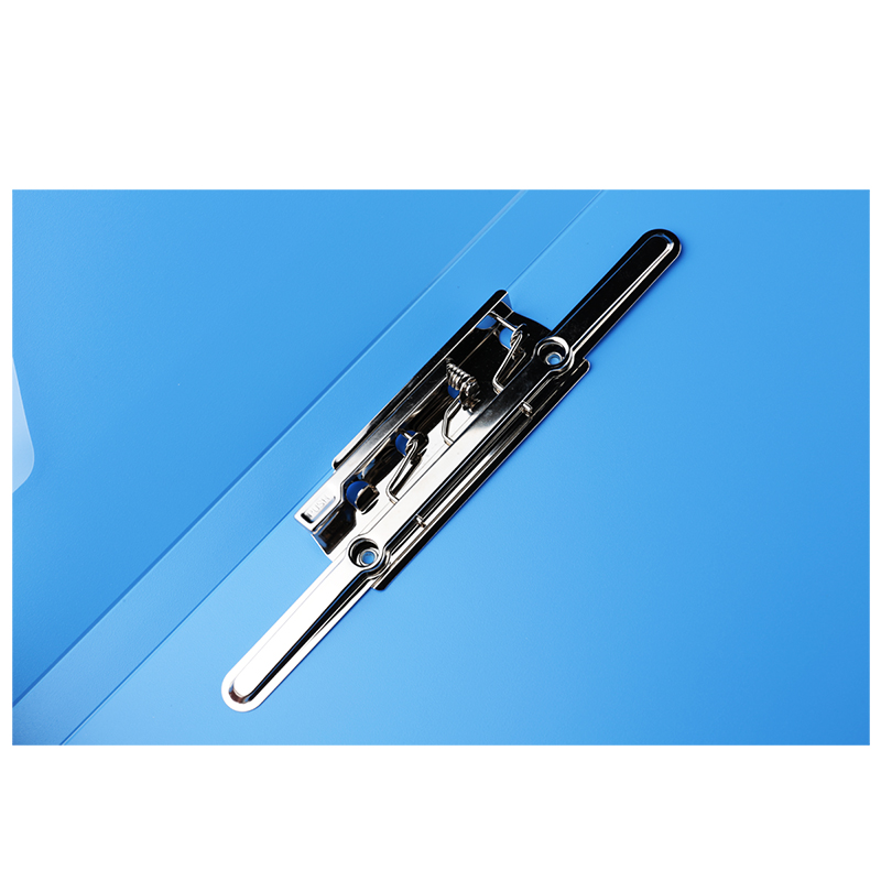 得（dé）力5348長押夾（jiá）(天藍)(個)