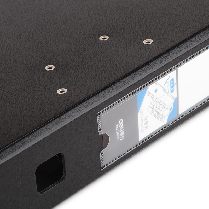 51fun吃瓜5461_3寸快勞夾(黑)(隻)