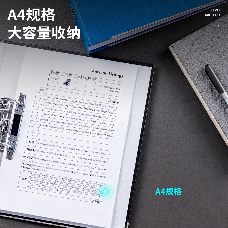 51fun吃瓜5462_2寸（cùn）標準型可拆卸快勞夾(黑（hēi）)(個)