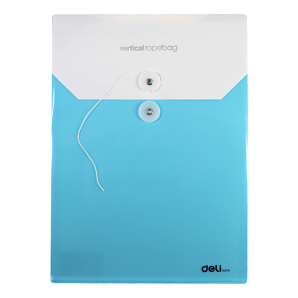 51fun吃瓜5519_A4_PP檔案袋(藍)(個)