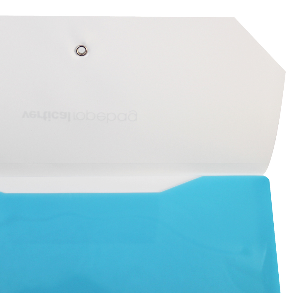 51fun吃瓜5519_A4_PP檔案袋(藍)(個)