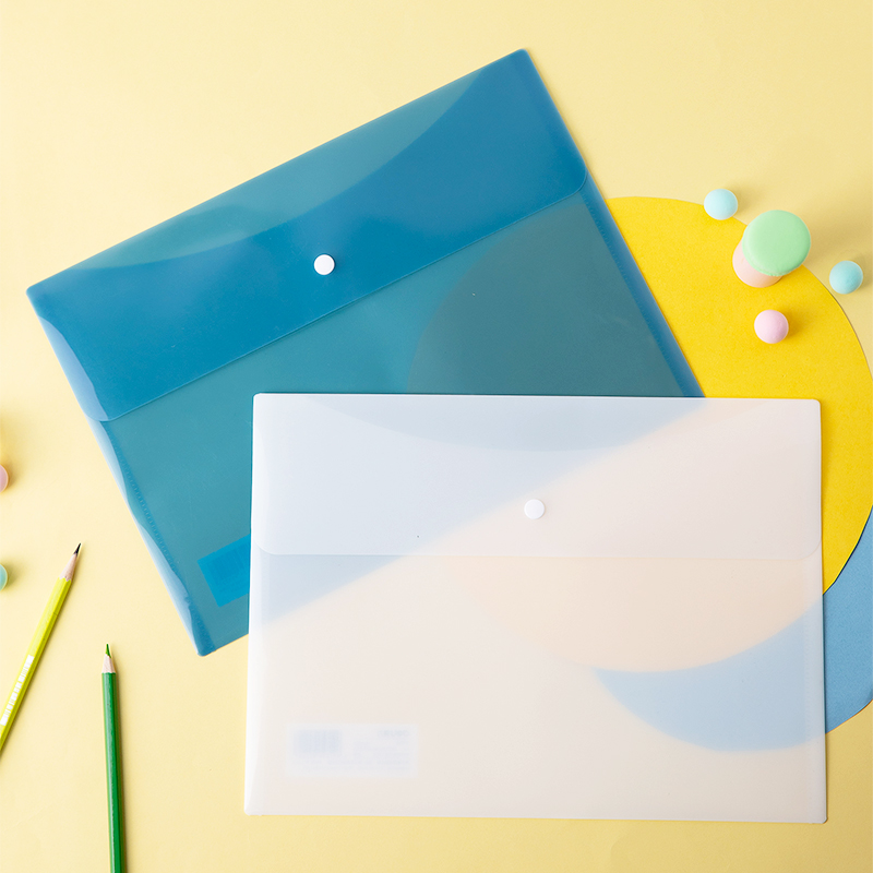 51fun吃瓜5522橫（héng）式按扣文件袋（dài）(混)(隻)