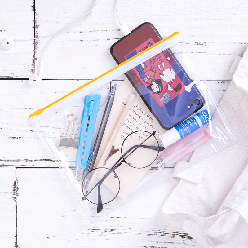 51fun吃瓜5524_A5_PVC拉（lā）邊袋（dài）(混（hún）)(個)