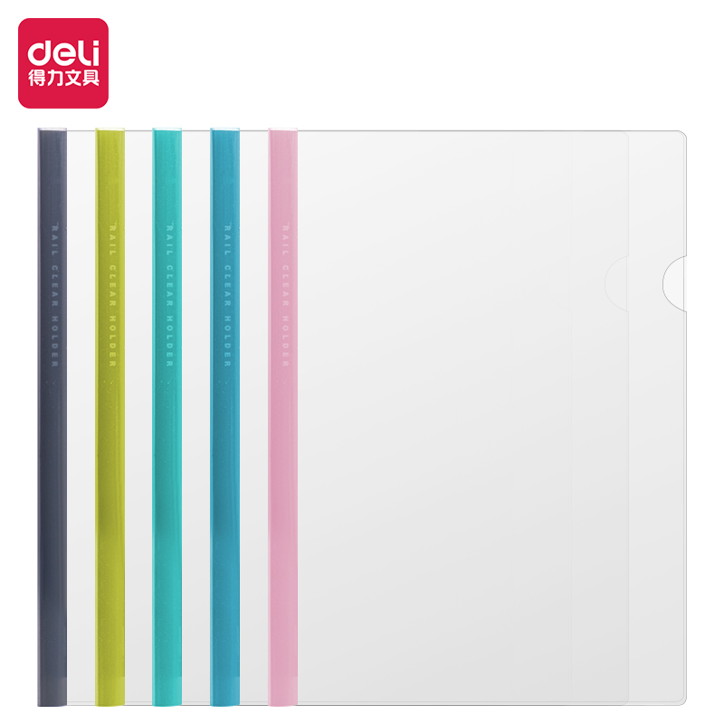 得（dé）力5530_8mm水滴抽杆夾(混)(5個/包)