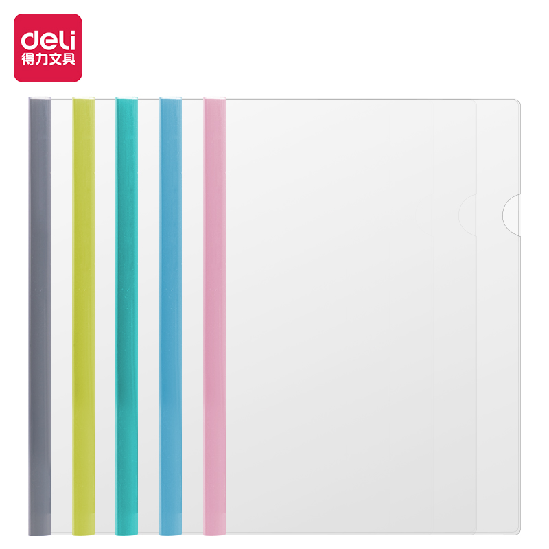 得（dé）力5536抽杆夾(混)(5隻/包)