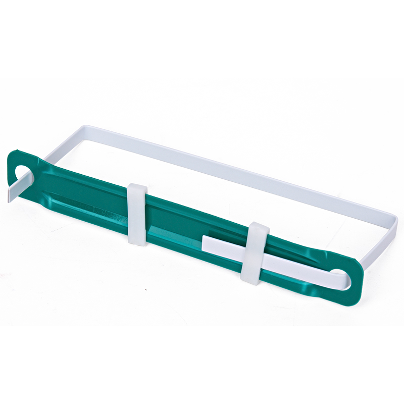 51fun吃瓜5548塑膠裝訂夾80MM(混)(50套/盒)