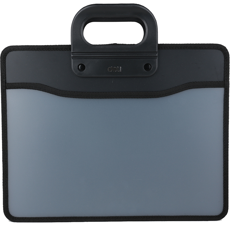 51fun吃瓜5579織布手提包(黑)(隻)