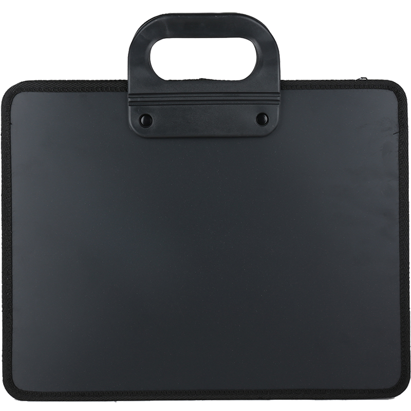 51fun吃瓜5579織布手提包(黑)(隻)