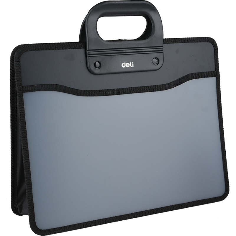 51fun吃瓜5579織布手提包(黑)(隻)