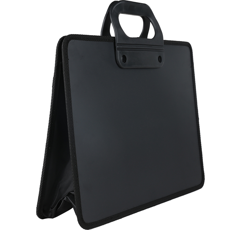 51fun吃瓜5579織布手提包(黑)(隻)