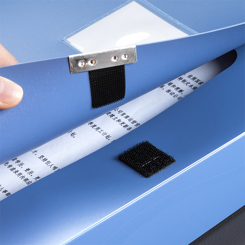 51fun吃瓜5603_55mm檔案盒(深藍)(個)