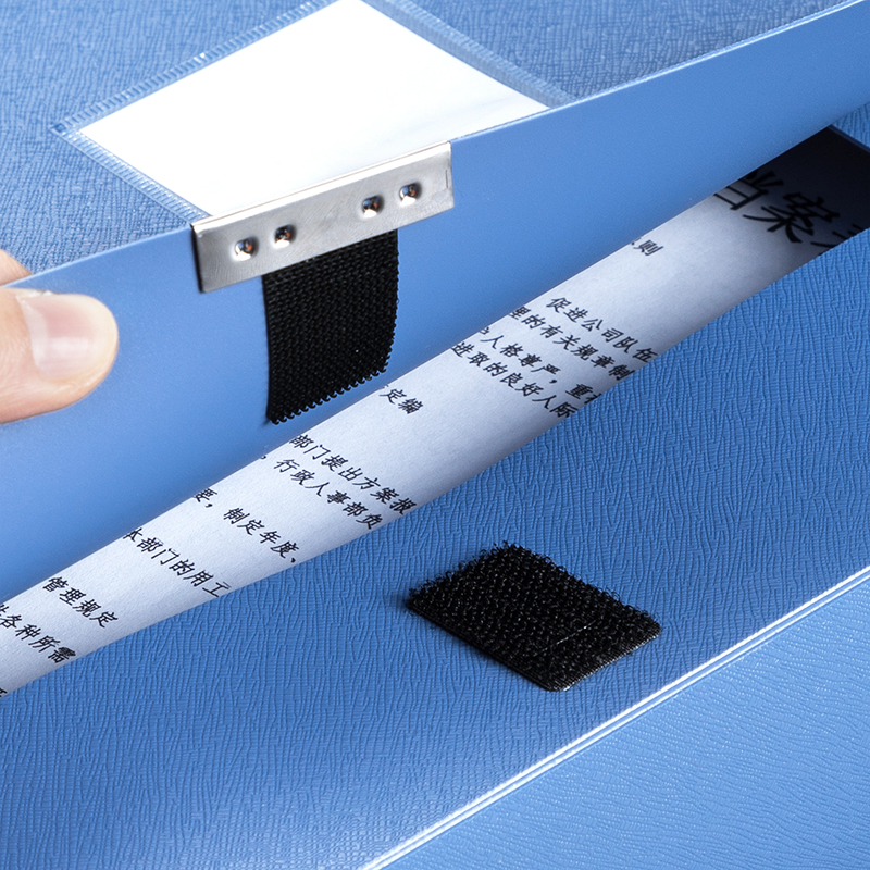 51fun吃瓜5606_55mm檔案盒（hé）(深藍)(個)