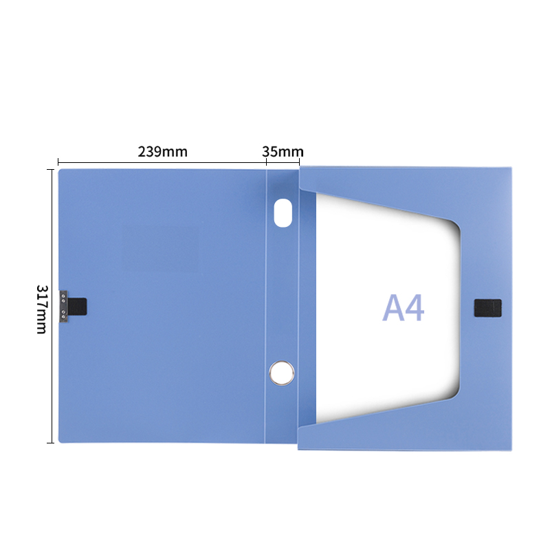 51fun吃瓜5622_35mm檔案盒(深藍)(個)