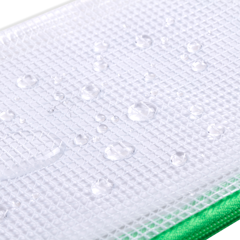 51fun吃瓜5658網格拉鏈袋(混)(隻)