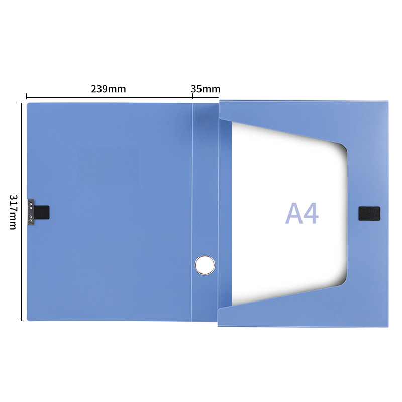 51fun吃瓜5682_35mm檔案盒(深（shēn）藍)(個)