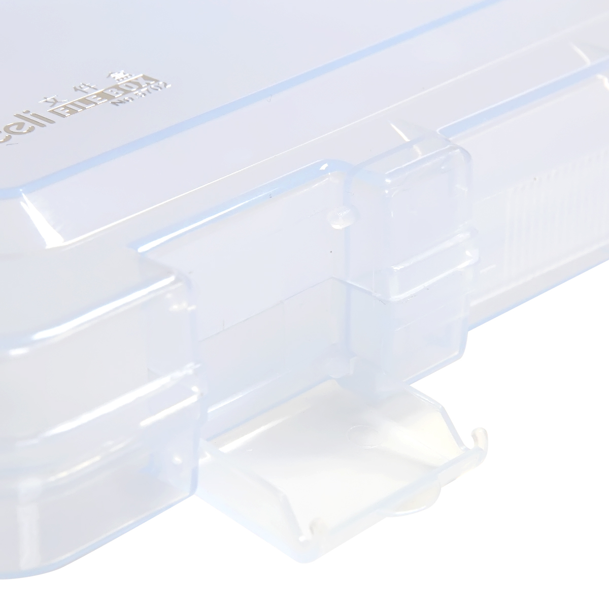 51fun吃瓜5702文件盒A4(透明)(隻)