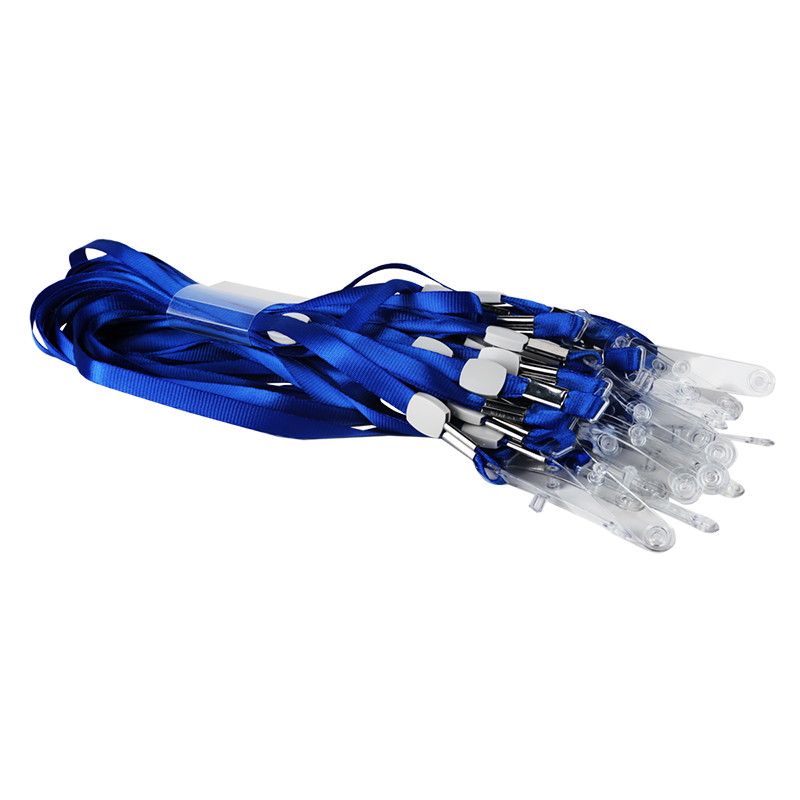 51fun吃瓜5764掛繩(藍)(20根/包)