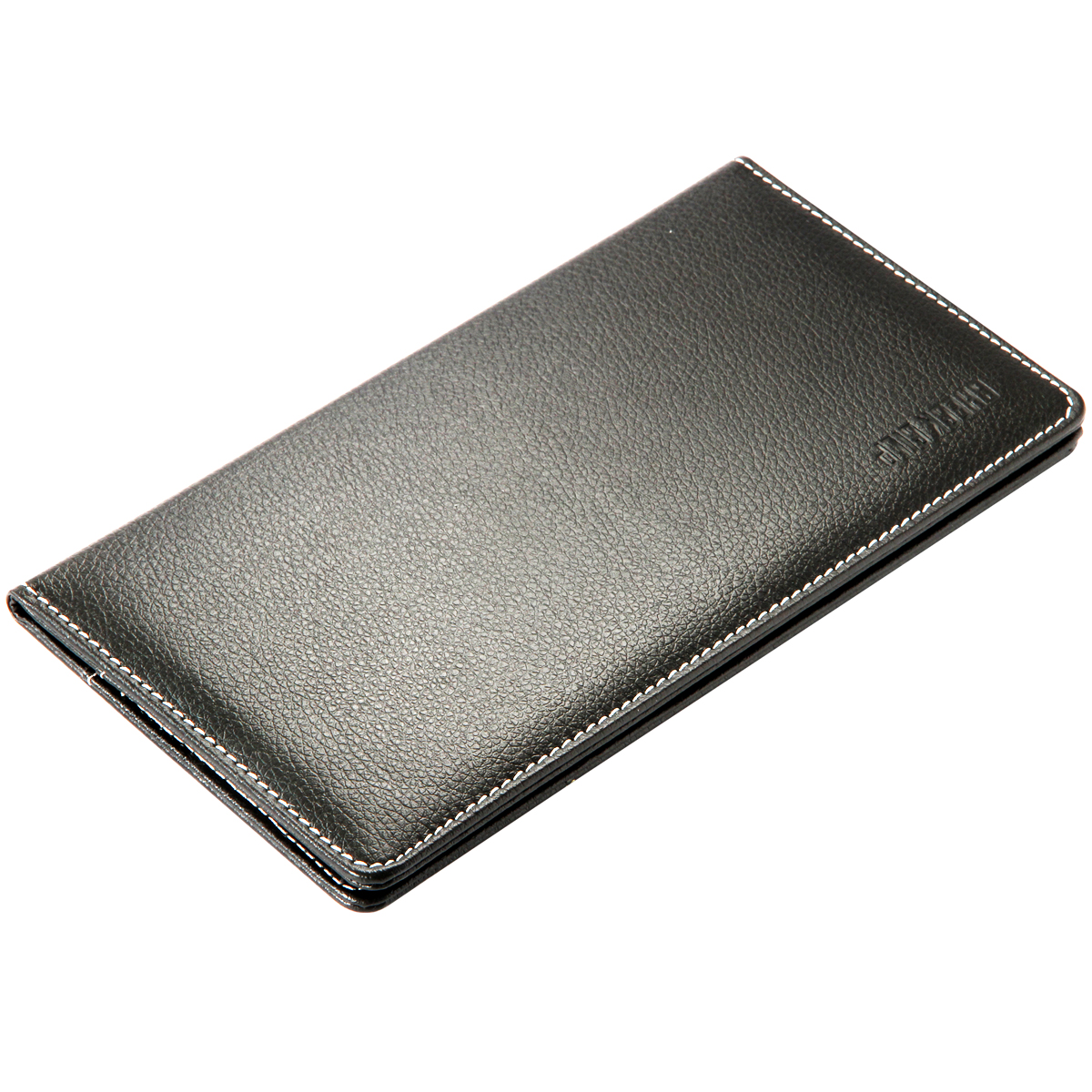 得（dé）力5799支票夾(混)(本)