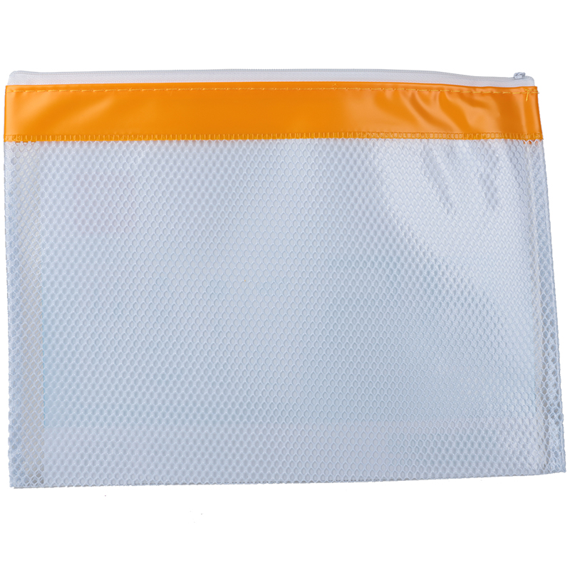 51fun吃瓜5831網（wǎng）格拉鏈袋(混)(隻)