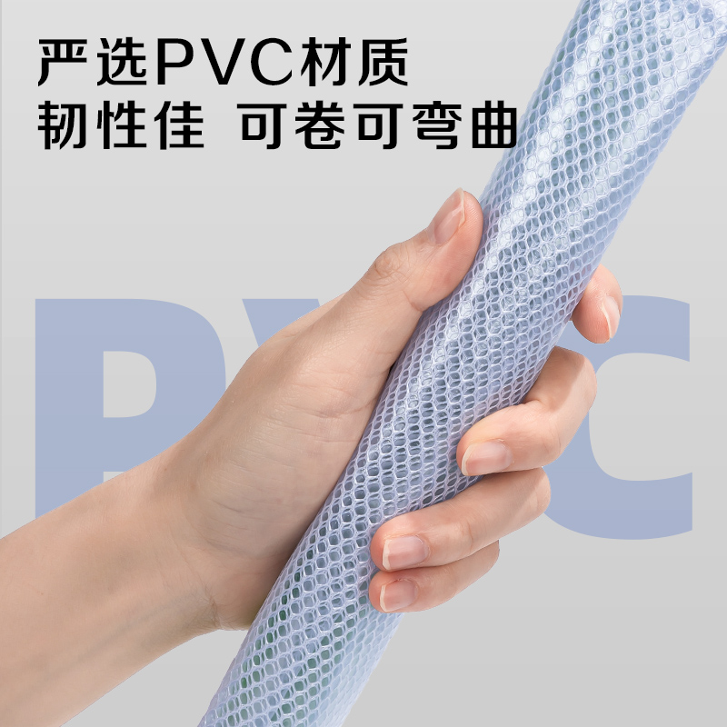 51fun吃瓜5832網格拉鏈袋(混)(隻)