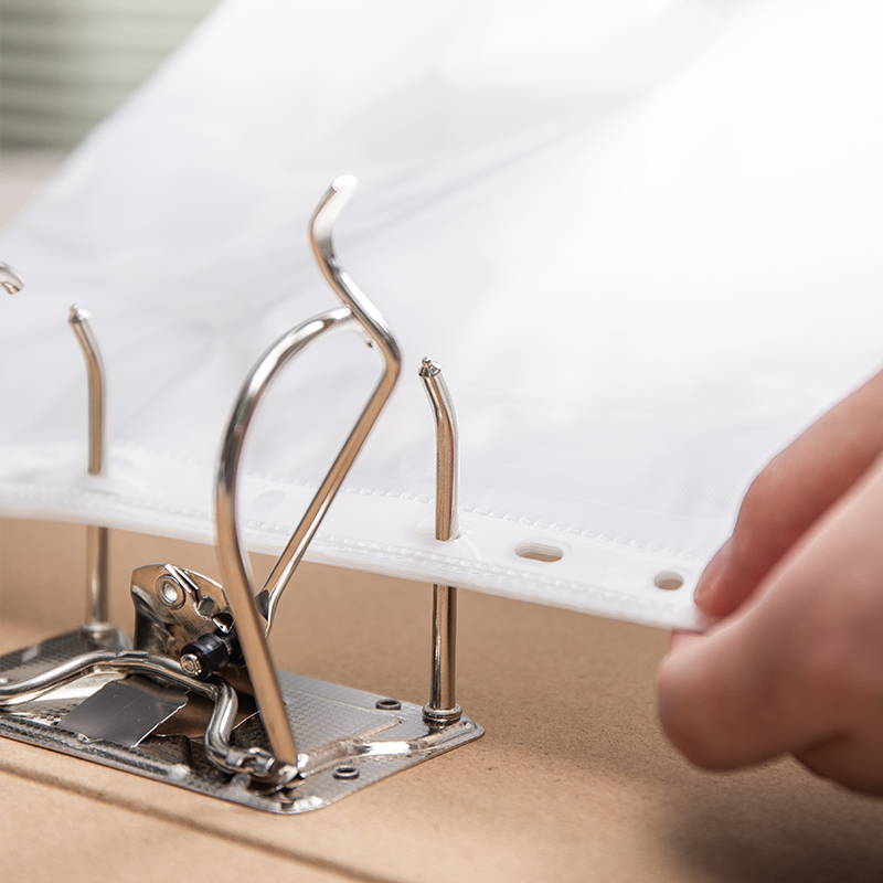 51fun吃瓜（lì）5912_2寸牛皮紙快勞夾(黃)(個)