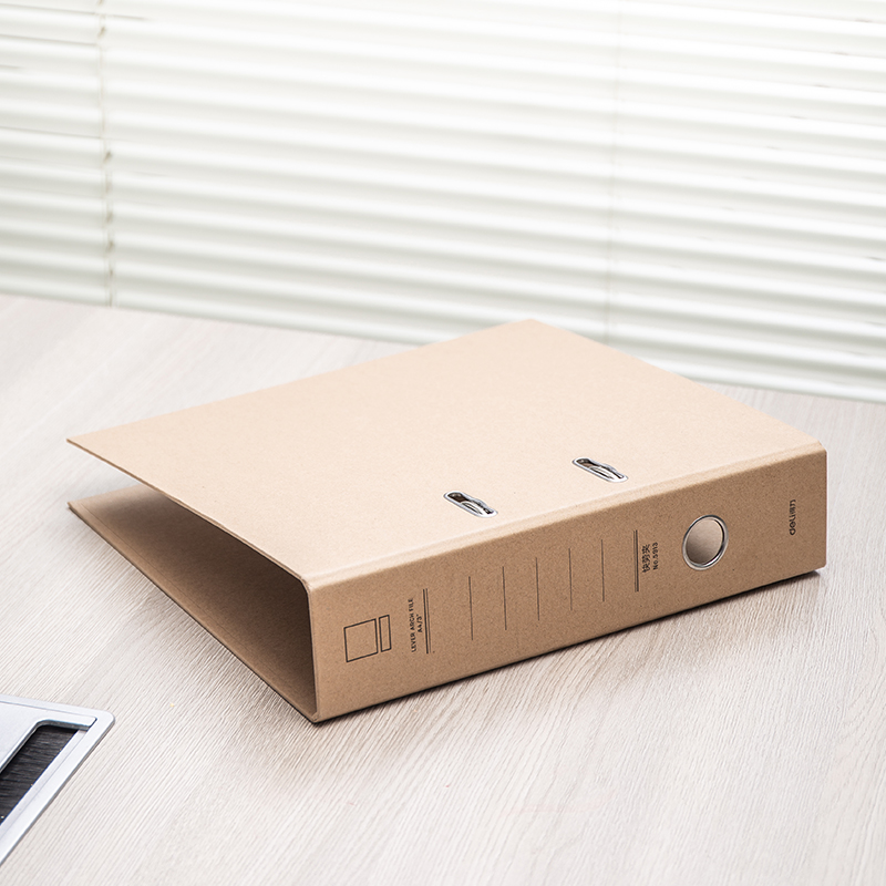 51fun吃瓜5913_3寸牛（niú）皮紙快勞夾(黃)(個)