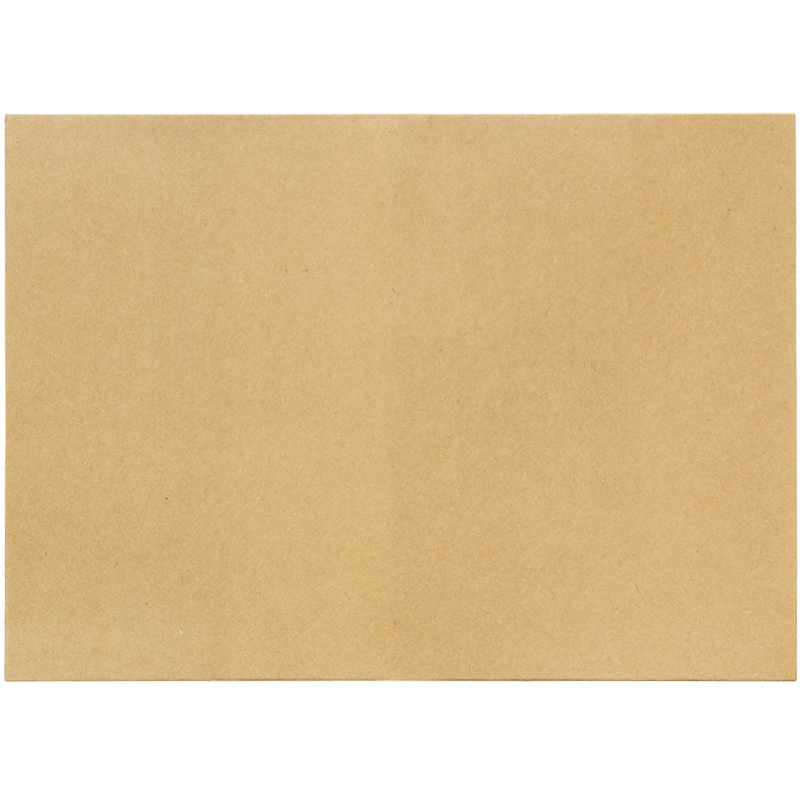 得（dé）力5917_A4牛皮紙文件套(黃)(個)