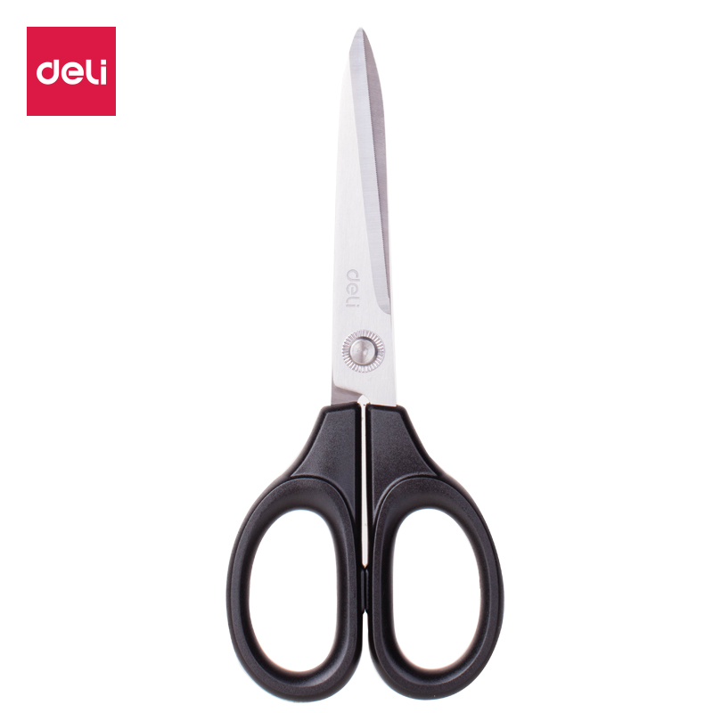 51fun吃瓜6014剪刀(黑)(把)