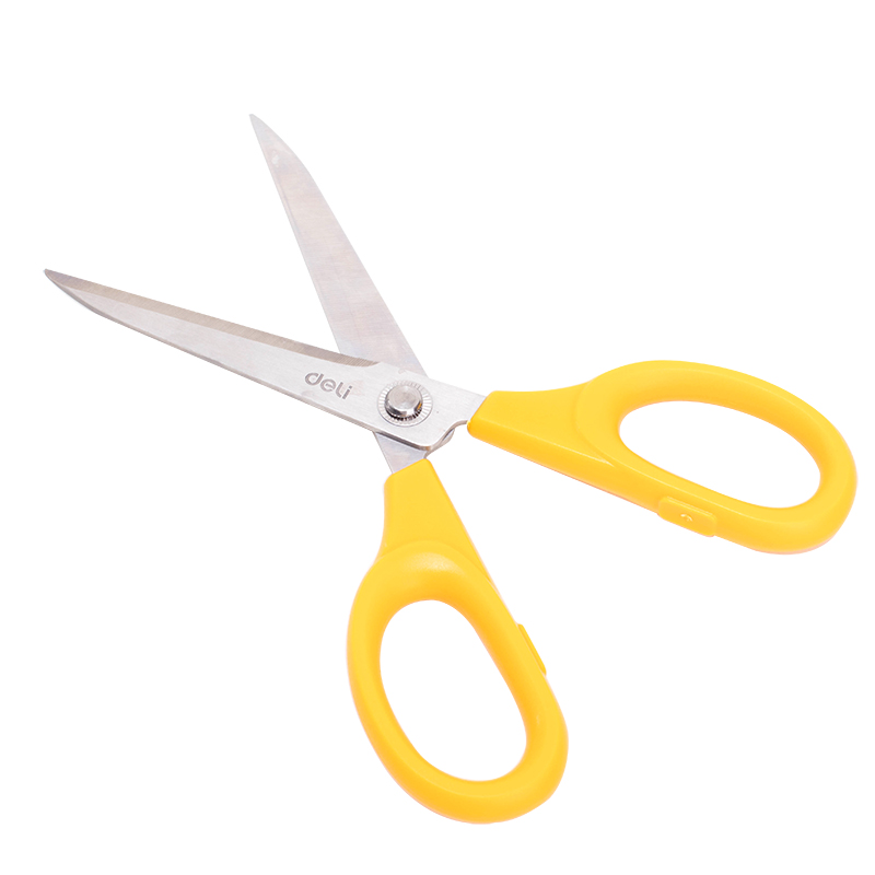 51fun吃瓜6014剪刀(黑)(把)