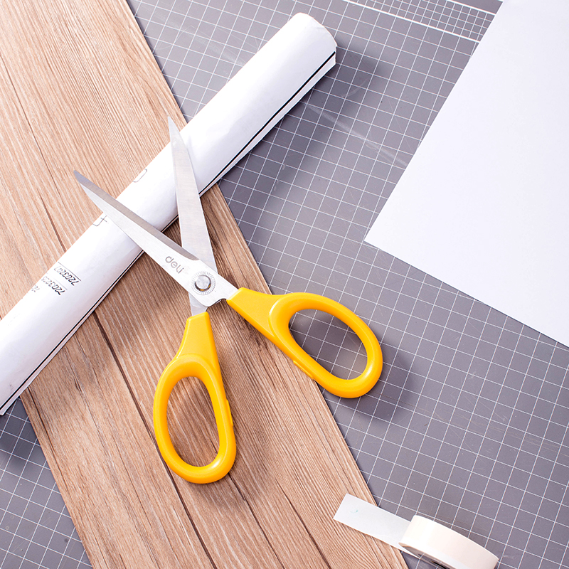 51fun吃瓜6014剪刀(黑)(把)