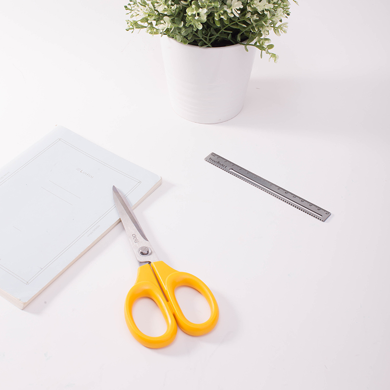 51fun吃瓜6014剪刀(黑)(把（bǎ）)