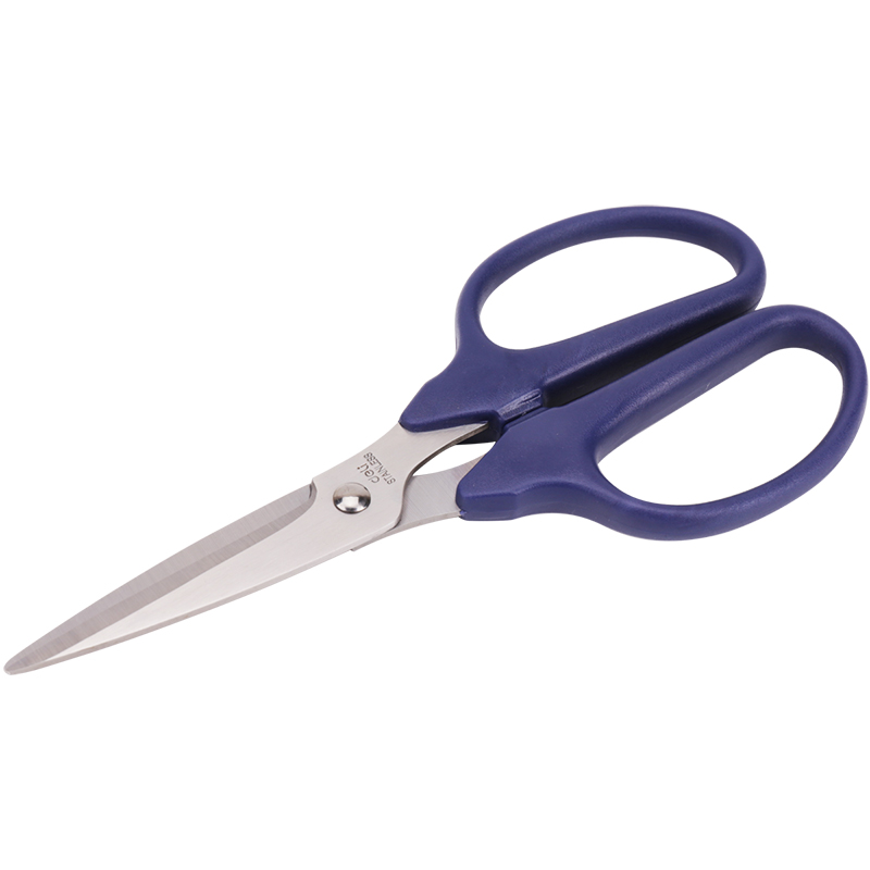 得（dé）力6026剪刀(混)(把)