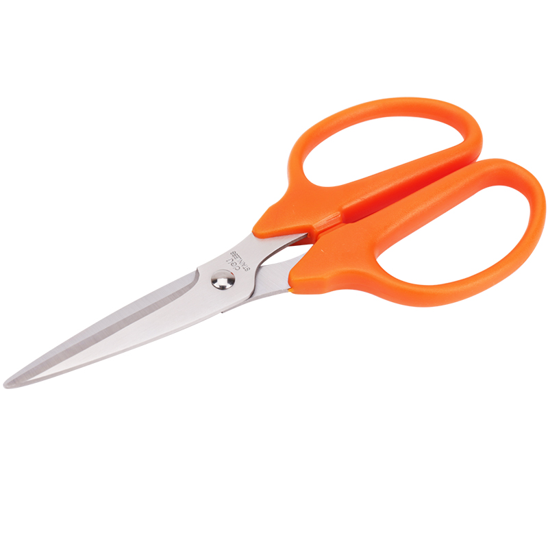 得（dé）力6026剪刀(混)(把)