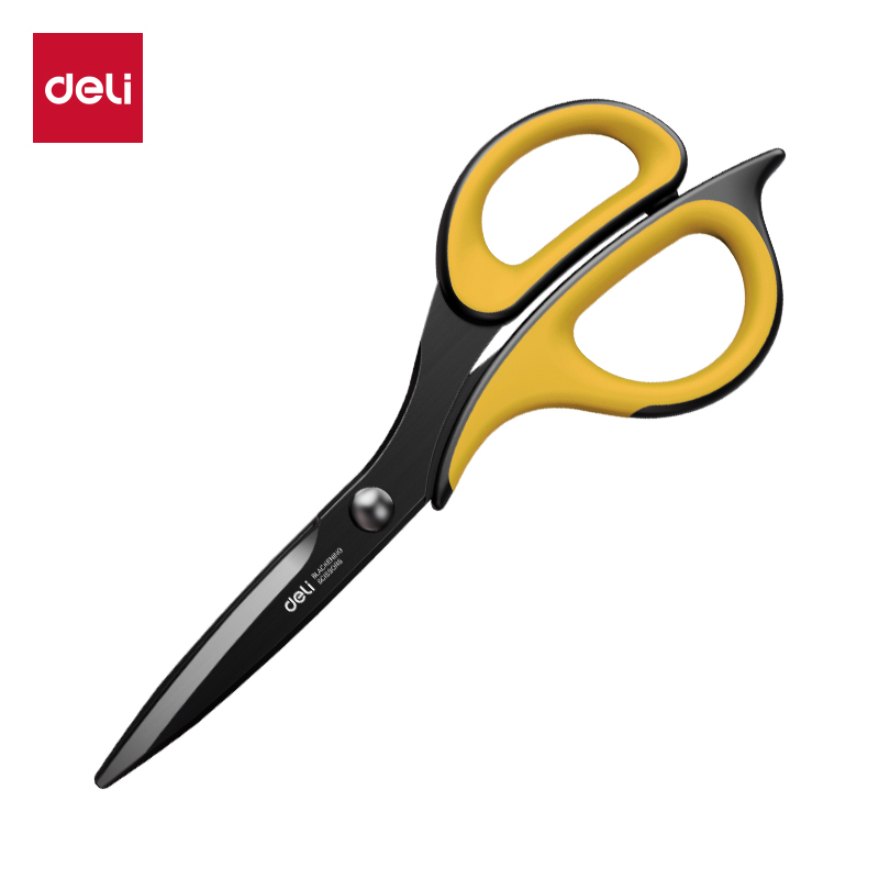 51fun吃瓜6027剪刀(黃)(把)