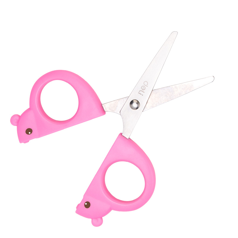 51fun吃瓜6032學生剪刀(混)(把)