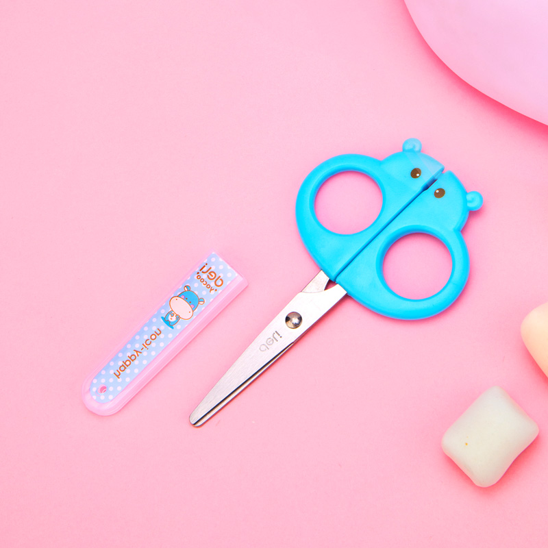 51fun吃瓜6032學生剪刀(混)(把)