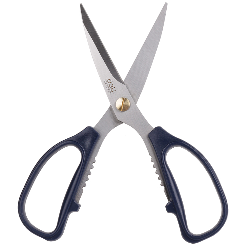 得（dé）力6039剪刀(混)(把)