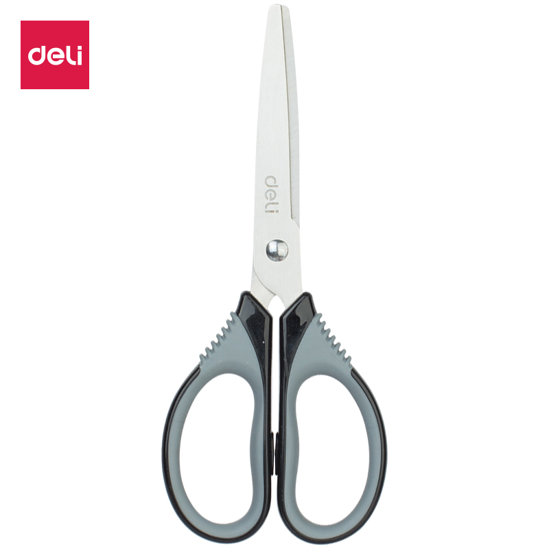 得（dé）力6045剪刀(混)(把)